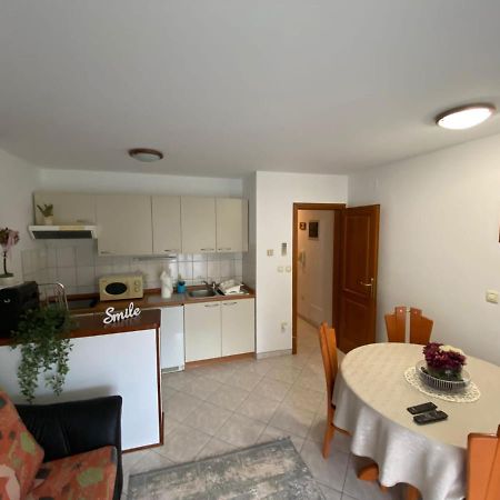 Apartman Ema Istriana メドゥリン エクステリア 写真