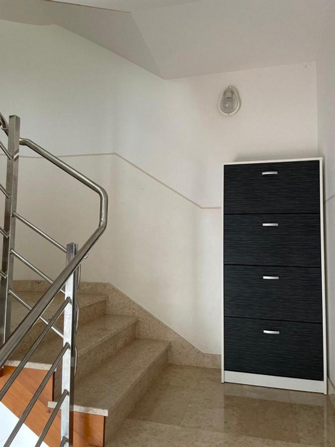 Apartman Ema Istriana メドゥリン エクステリア 写真