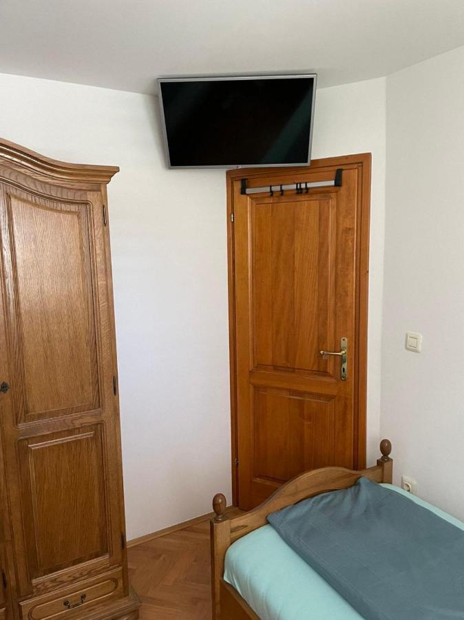 Apartman Ema Istriana メドゥリン エクステリア 写真