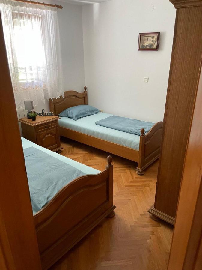 Apartman Ema Istriana メドゥリン エクステリア 写真
